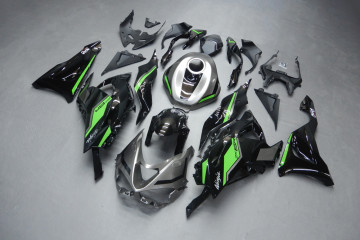 Carenado completo KAWASAKI ZX6R 636 2024 - 2025
