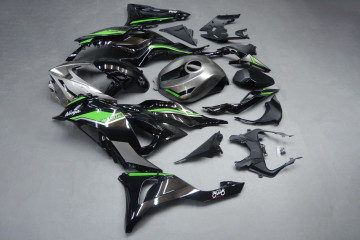 Carena completa KAWASAKI ZX6R 636 2024 - 2025