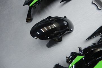 Carénage complet KAWASAKI ZX6R 636 2024 - 2025