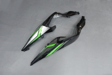 Carénage complet KAWASAKI ZX6R 636 2024 - 2025