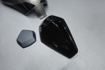 Complete Fairing set KAWASAKI ZX6R 636 2024 - 2025