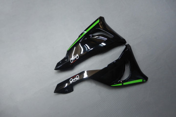 Complete Fairing set KAWASAKI ZX6R 636 2024 - 2025