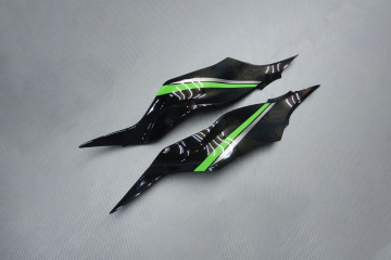 Complete Fairing set KAWASAKI ZX6R 636 2024 - 2025