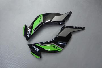 Carenado completo KAWASAKI ZX6R 636 2024 - 2025