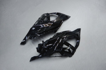 Komplette Motorradverkleidung KAWASAKI ZX6R 636 2024 - 2025