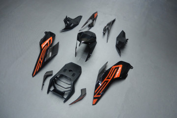 Komplette Motorradverkleidung KTM DUKE 125 / 390 2017 - 2020
