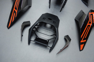 Carénage complet KTM DUKE 125 / 390 2017 - 2020