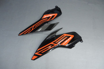 Carénage complet KTM DUKE 125 / 390 2017 - 2020