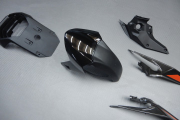 Carénage complet KTM DUKE 125 / 390 2017 - 2020