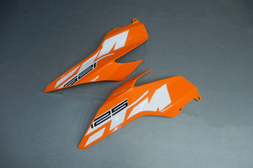 Carénage complet KTM DUKE 125 / 390 2017 - 2020