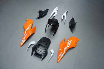 Carénage complet KTM DUKE 125 / 390 2017 - 2020