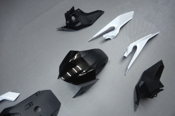 Complete Fairing set KTM DUKE 125 / 390 2017 - 2020