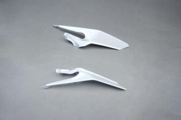 Complete Fairing set KTM DUKE 125 / 390 2017 - 2020