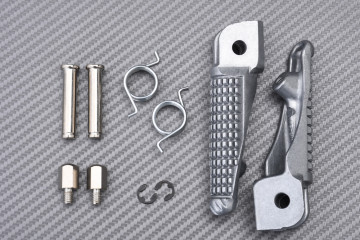 Pareja de Posapiés...