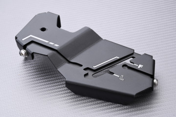 Coolant Reservoir Cover YAMAHA MT03 320 2025 - X