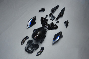 Carenado completo YAMAHA MT09 / SP 2021 - 2023