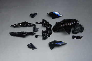 Carénage complet YAMAHA MT09 / SP 2021 - 2023