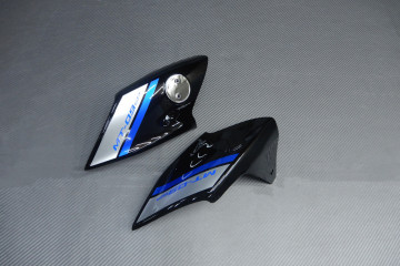 Carenado completo YAMAHA MT09 / SP 2021 - 2023