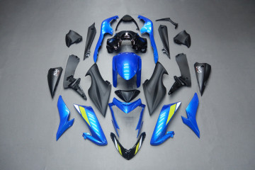 Komplette Motorradverkleidung SUZUKI GSXS 1000 2016 - 2020