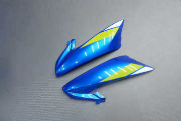 Carenado complete SUZUKI GSXS 1000 2016 - 2020