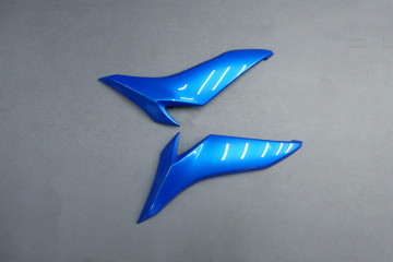 Komplette Motorradverkleidung SUZUKI GSXS 1000 2016 - 2020