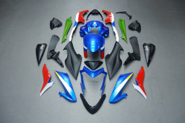 Carena completa SUZUKI GSXS 1000 2016 - 2020