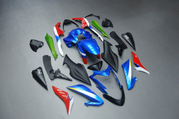 Carena completa SUZUKI GSXS 1000 2016 - 2020