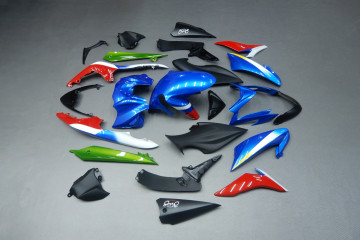 Carena completa SUZUKI GSXS 1000 2016 - 2020