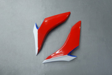 Carena completa SUZUKI GSXS 1000 2016 - 2020