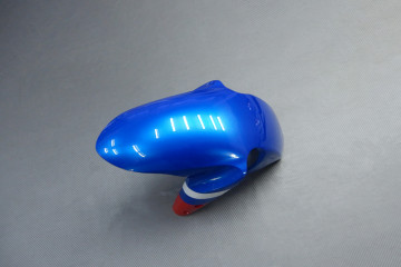 Carenado complete SUZUKI GSXS 1000 2016 - 2020