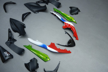 Carena completa SUZUKI GSXS 1000 2016 - 2020