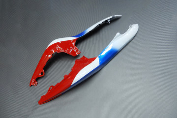 Carenado complete SUZUKI GSXS 1000 2016 - 2020