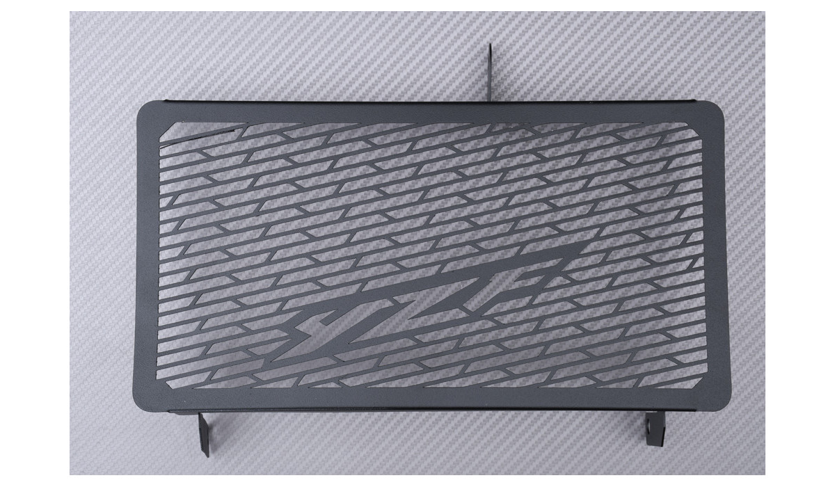 Radiator protection grill YAMAHA YZF R3 2025 - X