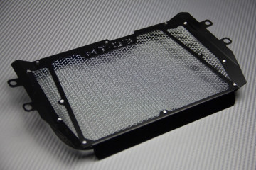 Grille de Radiateur YAMAHA MT03 320 2025 - X