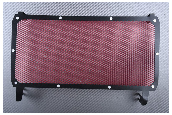 Radiator protection grill YAMAHA TMAX 560 / TECHMAX 2025 - X