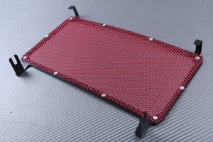 Grille de Radiateur YAMAHA TMAX 560 / TECHMAX 2025 - X