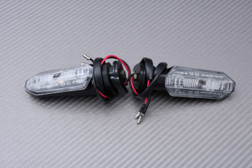 Intermitentes Delanteros / Traseros de Tipo origen LED HONDA TRANSALP / NC 750 X / NT 1100 2021 - 2025