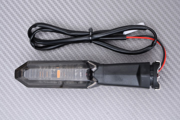 Vorder / Hintere LED-Blinker Original-Typ KAWASAKI Z500 / Z650 / Z900 / Z1000 / ZH2 2018 - 2025