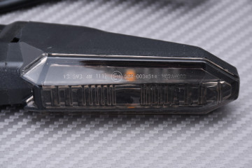 Intermitentes Delanteros / Traseros de Tipo origen LED KAWASAKI Z E1 / Z7 HYBRID 2024 - 2025