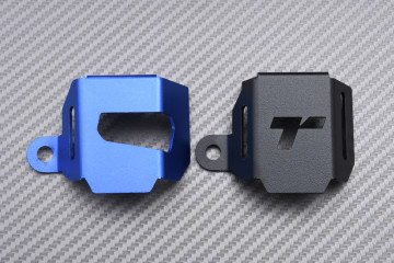 Protección del depósito del líquido de frenos TRASERO YAMAHA XTZ TENERE 700 / WORLD RAID / RALLY / EXTREME 2019 - 2025