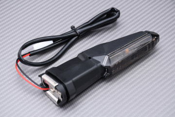 Vorder / Hintere K-Perf LED-Blinker Spezifische KAWASAKI ER6 N / KLR / VERSYS 650 / 1000 / VERSYSX 300 2009 - 2023