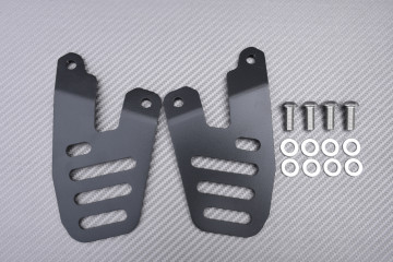 Fussabsätze für Platten KTM...