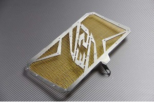 Grille de Radiateur YAMAHA YZF R3 2025 - X
