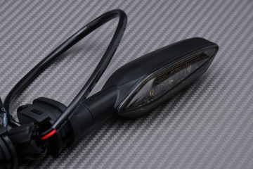 Indicatori di direzione Anteriori / Posteriori Y-Perf LED YAMAHA YZF R3 / MT03 320 2020 - 2025