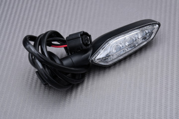 Clignotants Avant / Arrière Type origine LED YAMAHA MT10 / SUPER TENERE XTZ 1200 2014 - 2021