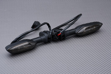 Front / Rear OEM type LED turn signals YAMAHA MT10 / SUPER TENERE XTZ 1200 2014 - 2021