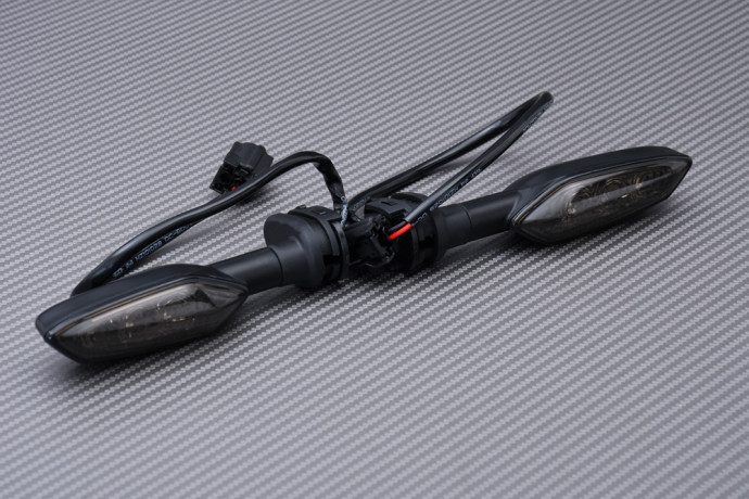 Clignotants Arrière Type origine LED YAMAHA TMAX 530 / 560 / TECHMAX 2017 - 2021