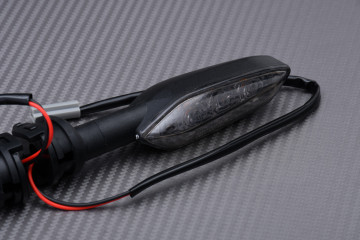 Vorder / Hintere Y-Perf LED-Blinker Spezifische YAMAHA YZF R125 / MT-125 / XSR 125 2015 - 2025