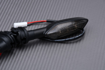Indicatori di direzione Anteriori / Posteriori Y-Perf LED YAMAHA MT07 / TRACER 700 / XSR / TENERE XTZ 700 2014 - 2022
