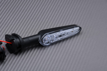 Front / Rear OEM type LED turn signals YAMAHA YZF R7 / MT07 / TRACER 7 / GT 2020 - 2025